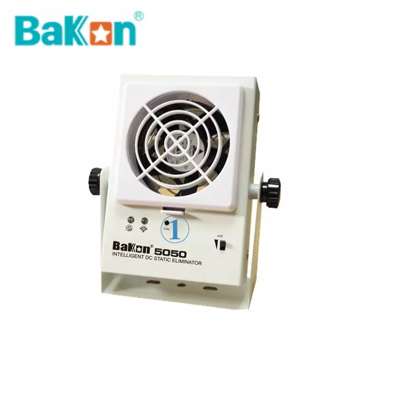 BAKON BK999 IOT High-power lead-free soldering station BAKON BK999 IOT High-power lead-free soldering station